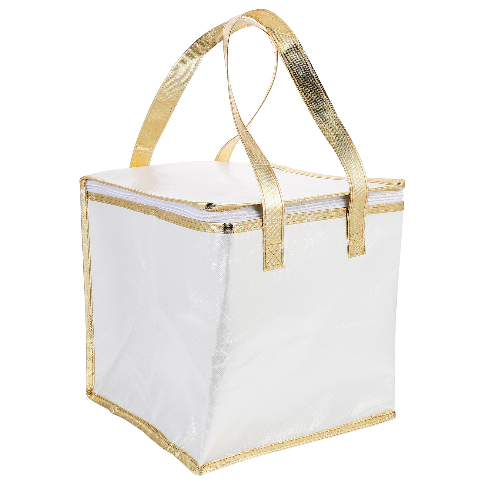 1Pcs Large Capacity Insulated  - đánh giá và giá Food Storage Bag