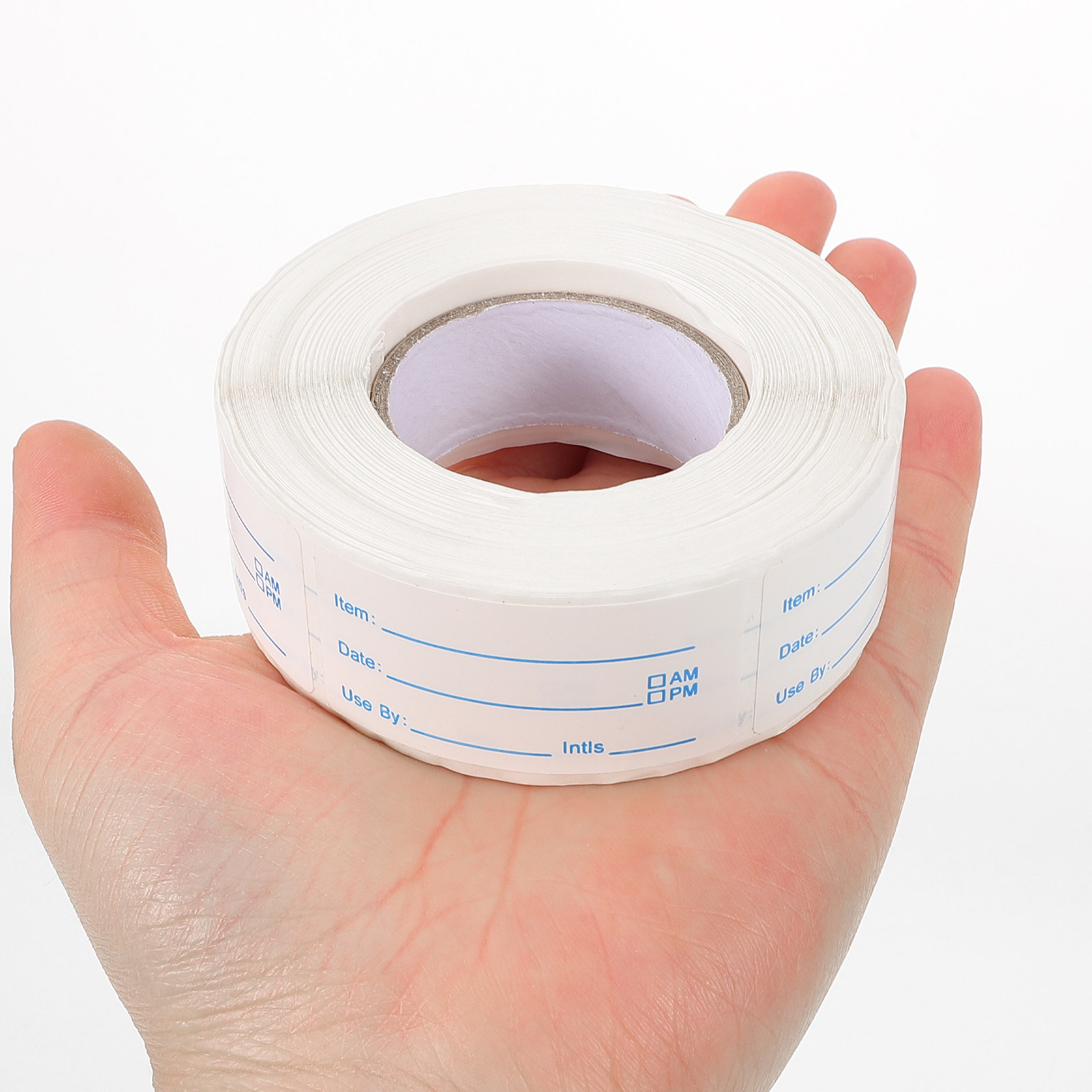 1 Roll Date Labels Stickers Fo - đánh giá và giá Food Storage Labels