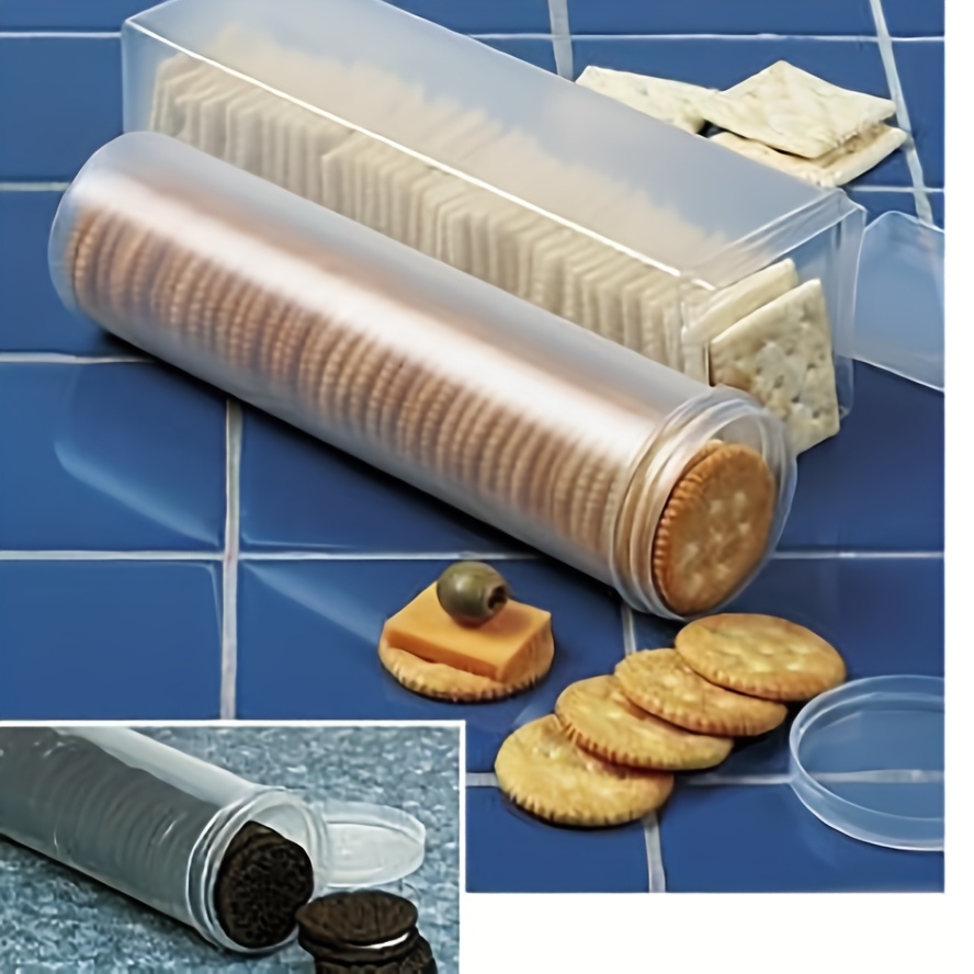 Clear Rectangular Sealed Food  - đánh giá và giá Food Storage Meals