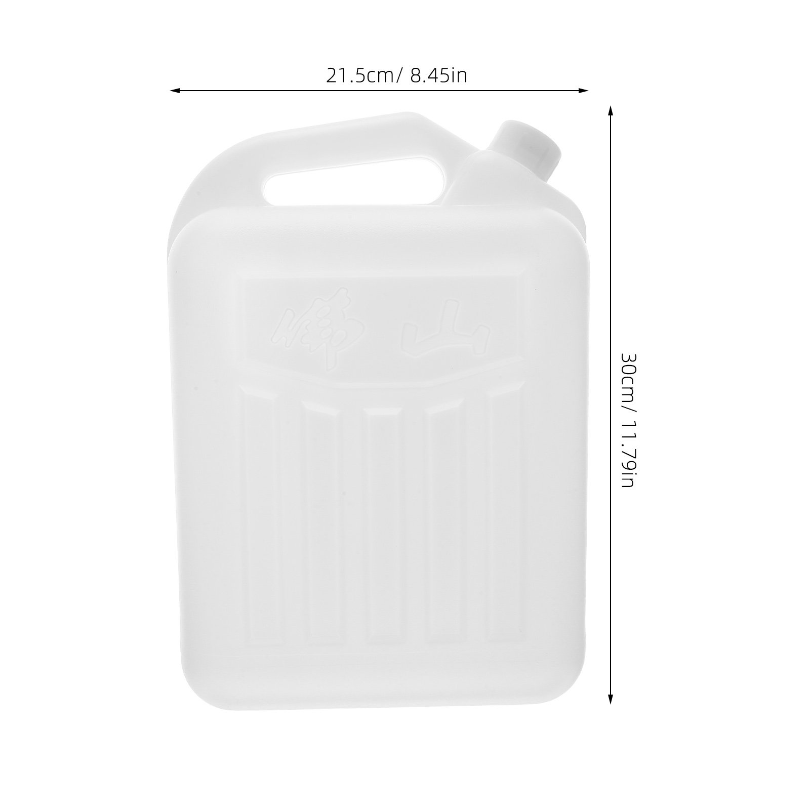 Large Plastic Jug 5L Food Grad - đánh giá và giá Food Storage Containers