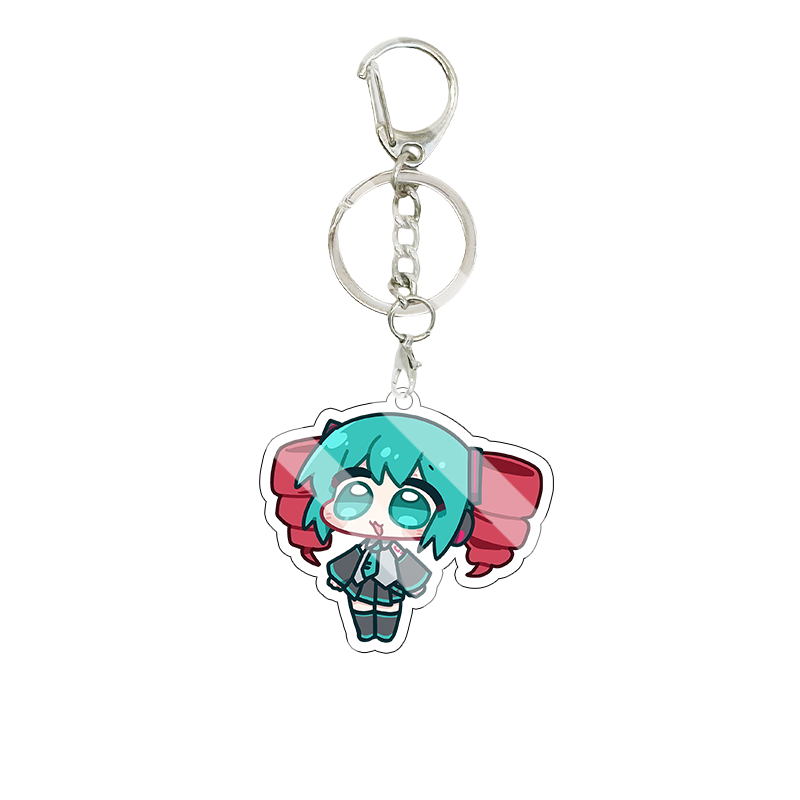 Creative Hatsune Miku Kasane T - đánh giá và giá Food Storage Bag