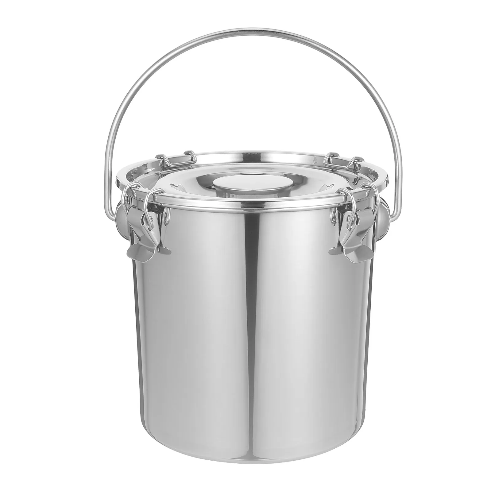 Stainless Steel Portable Seale - đánh giá và giá Food Storage Containers