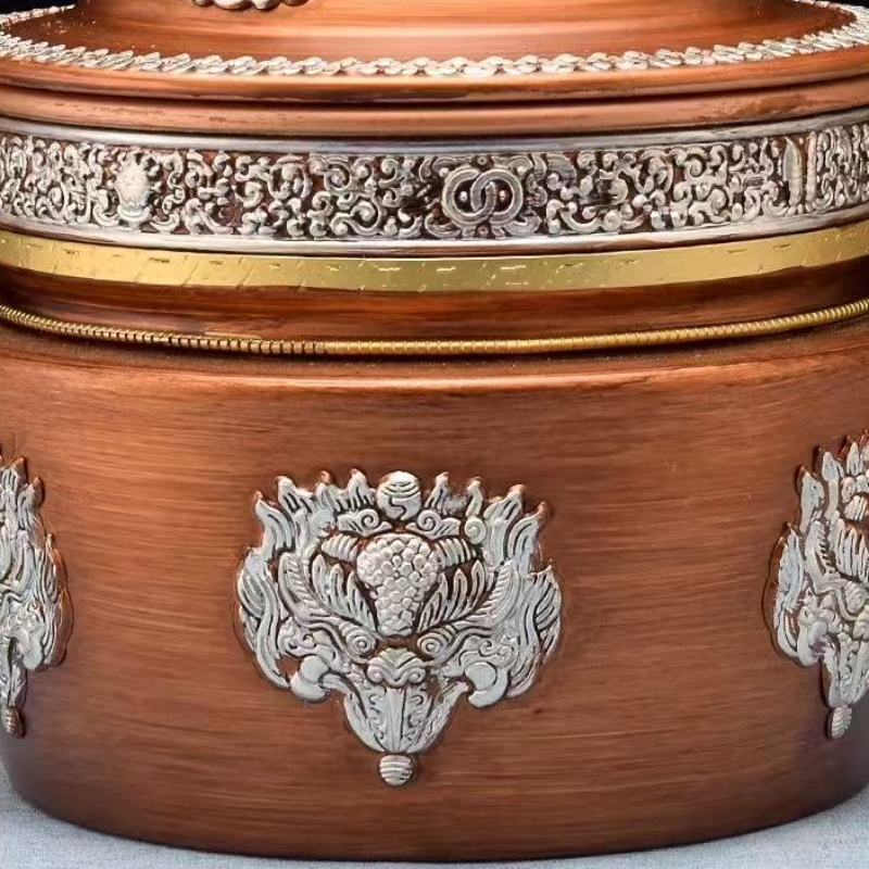 Nepal Multiple Styles and Size - đánh giá và giá Food Storage With Dividers