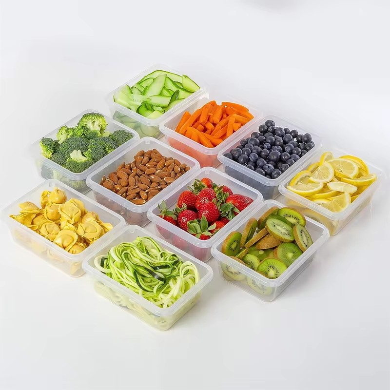 Set of 10 BPA-Free Kitchen Sto - đánh giá và giá Food Storage Labels