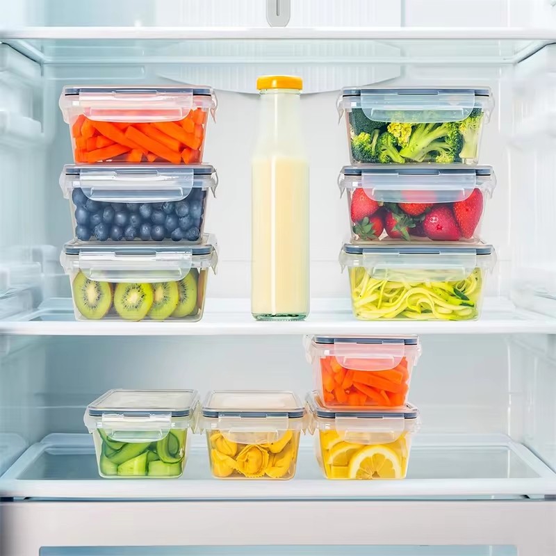 Set of 10 BPA-Free Kitchen Sto - đánh giá và giá Food Storage Labels