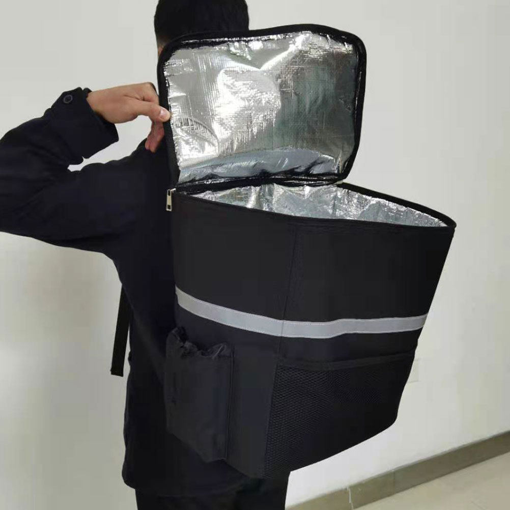 1Pcs Thickened Insulated Therm - đánh giá và giá Food Storage Bag