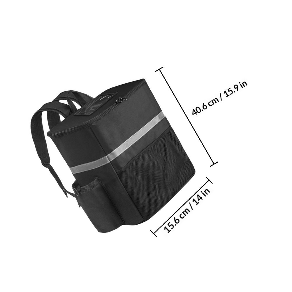 1Pcs Thickened Insulated Therm - đánh giá và giá Food Storage Bag